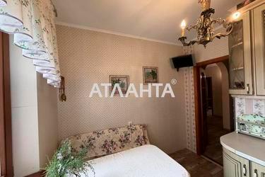 Многокомнатная квартира по адресу ул. Королева ак. (площадь 86,4 м²) - Atlanta.ua - фото 42