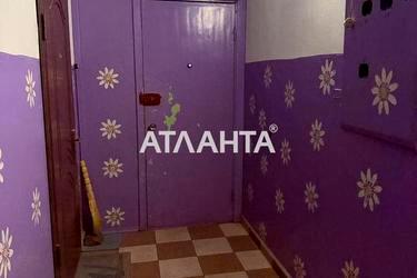 Многокомнатная квартира по адресу ул. Королева ак. (площадь 86,4 м²) - Atlanta.ua - фото 43