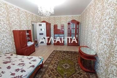 1-room apartment apartment by the address st. Bocharova gen (area 41 m²) - Atlanta.ua - photo 15