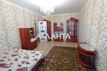 1-room apartment apartment by the address st. Bocharova gen (area 41 m²) - Atlanta.ua - photo 13