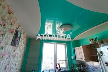 1-room apartment apartment by the address st. Bocharova gen (area 41 m²) - Atlanta.ua - photo 20