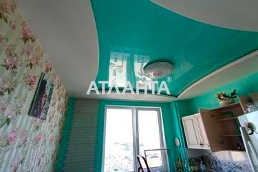 1-room apartment apartment by the address st. Bocharova gen (area 41 m²) - Atlanta.ua - photo 21