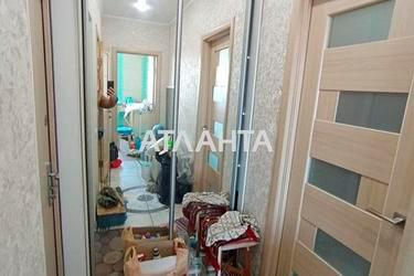 1-room apartment apartment by the address st. Bocharova gen (area 41 m²) - Atlanta.ua - photo 23