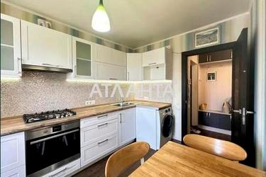 3-кімнатна квартира за адресою вул. Малиновського марш. (площа 90 м²) - Atlanta.ua - фото 21