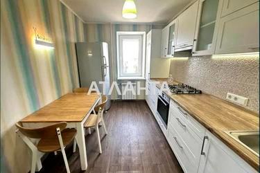 3-кімнатна квартира за адресою вул. Малиновського марш. (площа 90 м²) - Atlanta.ua - фото 22