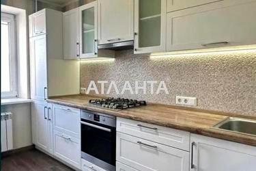 3-кімнатна квартира за адресою вул. Малиновського марш. (площа 90 м²) - Atlanta.ua - фото 23