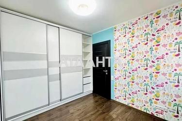 3-кімнатна квартира за адресою вул. Малиновського марш. (площа 90 м²) - Atlanta.ua - фото 31