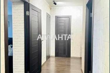 3-кімнатна квартира за адресою вул. Малиновського марш. (площа 90 м²) - Atlanta.ua - фото 32