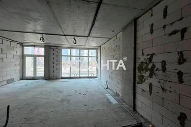 Комерційна нерухомість за адресою вул. Марсельська (площа 48,7 м²) - Atlanta.ua - фото 11