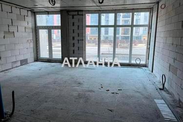 Комерційна нерухомість за адресою вул. Марсельська (площа 48,7 м²) - Atlanta.ua - фото 15