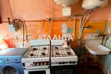 Комунальна квартира за адресою вул. Сегедська (площа 9 м²) - Atlanta.ua - фото 15