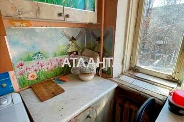 Комунальна квартира за адресою вул. Сегедська (площа 9 м²) - Atlanta.ua - фото 13