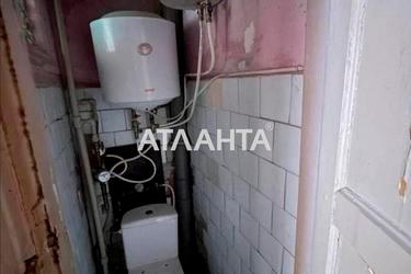 Комунальна квартира за адресою вул. Сегедська (площа 9 м²) - Atlanta.ua - фото 16