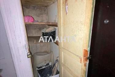 Комунальна квартира за адресою вул. Сегедська (площа 9 м²) - Atlanta.ua - фото 14