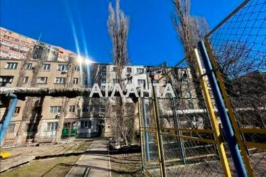 Комунальна квартира за адресою вул. Сегедська (площа 9 м²) - Atlanta.ua - фото 18