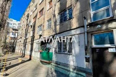 Комунальна квартира за адресою вул. Сегедська (площа 9 м²) - Atlanta.ua - фото 19