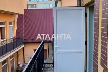Коммерческая недвижимость по адресу ул. Корзо (площадь 36,2 м²) - Atlanta.ua - фото 11