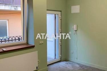 Коммерческая недвижимость по адресу ул. Корзо (площадь 36,2 м²) - Atlanta.ua - фото 13