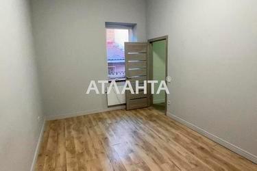 Коммерческая недвижимость по адресу ул. Корзо (площадь 36,2 м²) - Atlanta.ua - фото 16