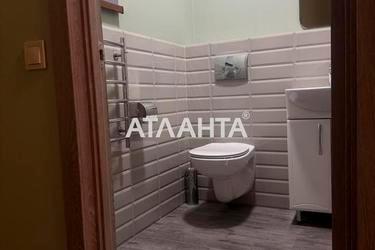 Коммерческая недвижимость по адресу ул. Корзо (площадь 36,2 м²) - Atlanta.ua - фото 20