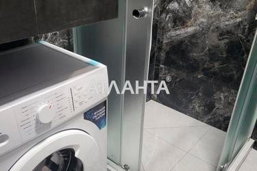 1-комнатная квартира по адресу ул. Бочарова ген. (площадь 27,6 м²) - Atlanta.ua - фото 11