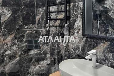 1-комнатная квартира по адресу ул. Бочарова ген. (площадь 27,6 м²) - Atlanta.ua - фото 12