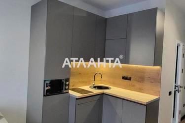 1-комнатная квартира по адресу ул. Бочарова ген. (площадь 27,6 м²) - Atlanta.ua - фото 13