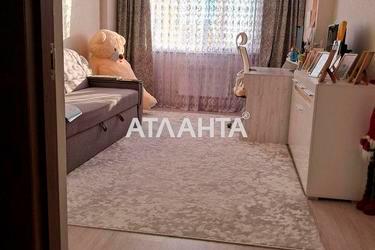 2-комнатная квартира по адресу ул. Европейская (площадь 54 м²) - Atlanta.ua - фото 11