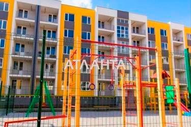 2-комнатная квартира по адресу ул. Европейская (площадь 54 м²) - Atlanta.ua - фото 20