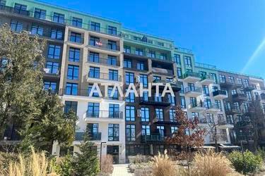 2-кімнатна квартира за адресою вул. Донського Дмитра (площа 65,3 м²) - Atlanta.ua - фото 33