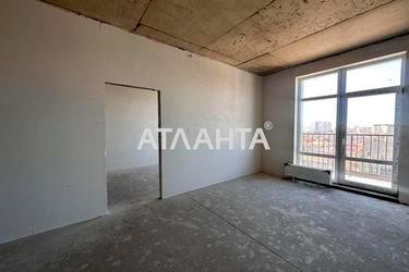 2-кімнатна квартира за адресою вул. Донського Дмитра (площа 65,3 м²) - Atlanta.ua - фото 28