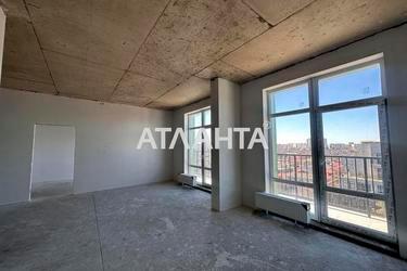 2-кімнатна квартира за адресою вул. Донського Дмитра (площа 65,3 м²) - Atlanta.ua - фото 19