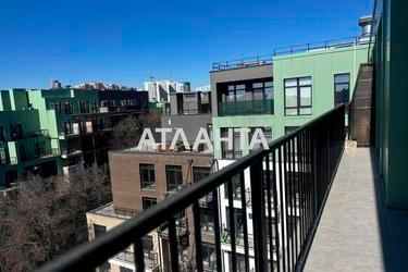 2-кімнатна квартира за адресою вул. Донського Дмитра (площа 65,3 м²) - Atlanta.ua - фото 18