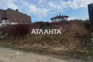 Участок по адресу ул. Берегівська (площадь 9 сот) - Atlanta.ua - фото 8