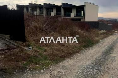 Участок по адресу ул. Берегівська (площадь 9 сот) - Atlanta.ua - фото 11