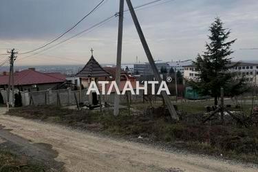 Участок по адресу ул. Берегівська (площадь 9 сот) - Atlanta.ua - фото 12