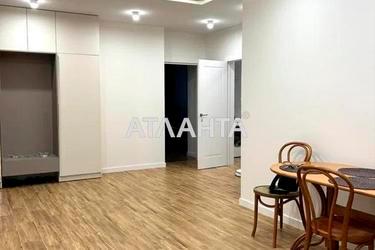 2-комнатная квартира по адресу Бойковская ул. (площадь 78,6 м²) - Atlanta.ua - фото 20