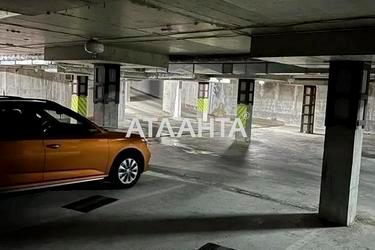 2-комнатная квартира по адресу Бойковская ул. (площадь 78,6 м²) - Atlanta.ua - фото 35