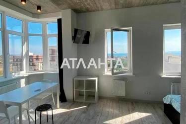 1-room apartment apartment by the address st. Nikolaevskaya (area 41 m²) - Atlanta.ua - photo 14