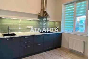 1-room apartment apartment by the address st. Nikolaevskaya (area 41 m²) - Atlanta.ua - photo 13