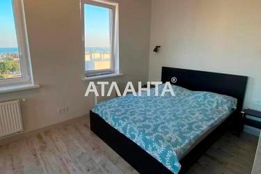1-room apartment apartment by the address st. Nikolaevskaya (area 41 m²) - Atlanta.ua - photo 15