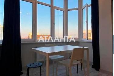 1-room apartment apartment by the address st. Nikolaevskaya (area 41 m²) - Atlanta.ua - photo 17