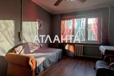 Room in dormitory apartment by the address st. Filatova ak (area 12,2 m²) - Atlanta.ua - photo 18