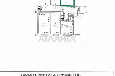 Room in dormitory apartment by the address st. Filatova ak (area 12,2 m²) - Atlanta.ua - photo 19