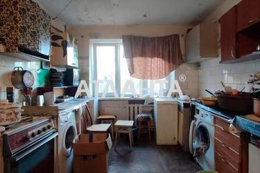 Room in dormitory apartment by the address st. Filatova ak (area 12,2 m²) - Atlanta.ua - photo 21