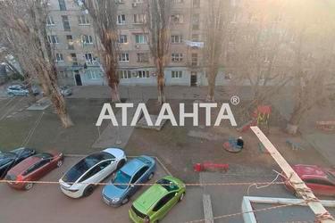 Room in dormitory apartment by the address st. Filatova ak (area 12,2 m²) - Atlanta.ua - photo 26