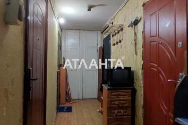 Room in dormitory apartment by the address st. Filatova ak (area 12,2 m²) - Atlanta.ua - photo 28