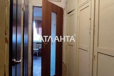 Room in dormitory apartment by the address st. Filatova ak (area 12,2 m²) - Atlanta.ua - photo 20