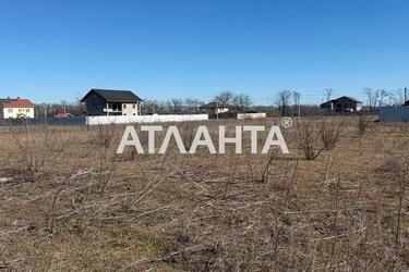 Ділянка за адресою вул. Різдвяна (площа 10 сот) - Atlanta.ua - фото 11