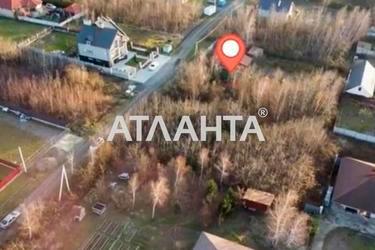 Участок по адресу ул. Виноградная (площадь 6,5 сот) - Atlanta.ua - фото 7